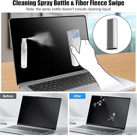 [7 IN 1] Cleaning Brush