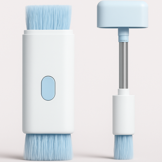 [7 IN 1] Cleaning Brush